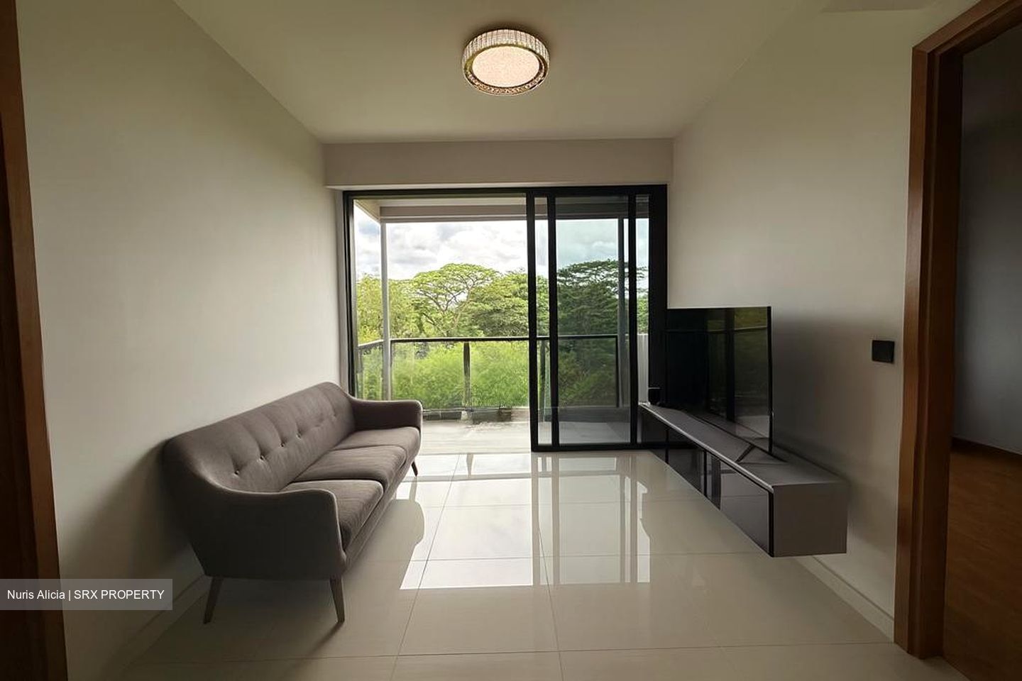 Kandis Residence (D27), Condominium #566244561